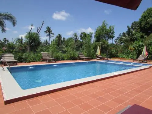 Phoumrumduol Guest House