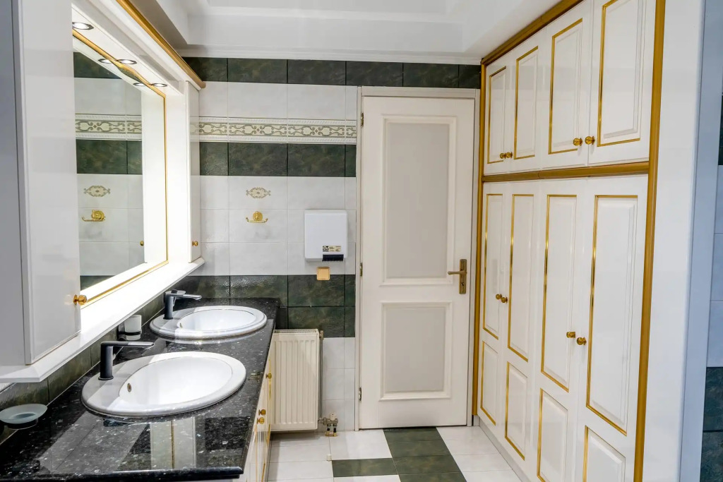 Red Rose Luxury Villa Ialyssos