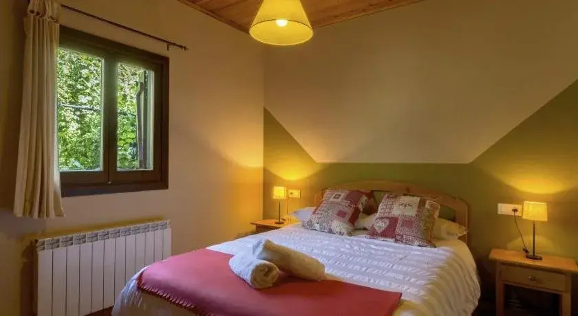 Apartaments Alta Muntanya