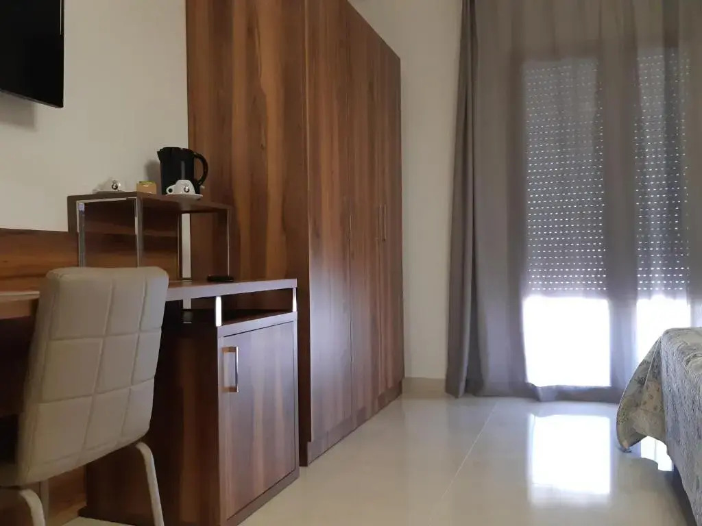 Morello Beach Hotel