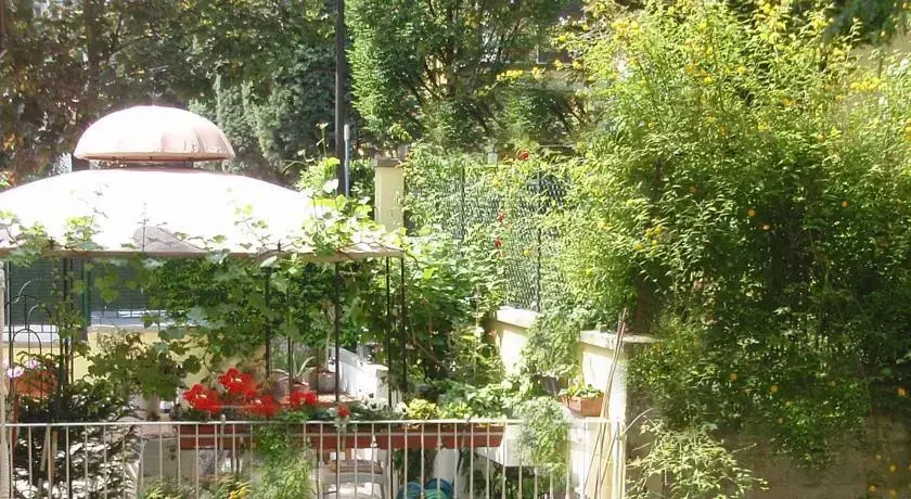 Artesia Verona B&B