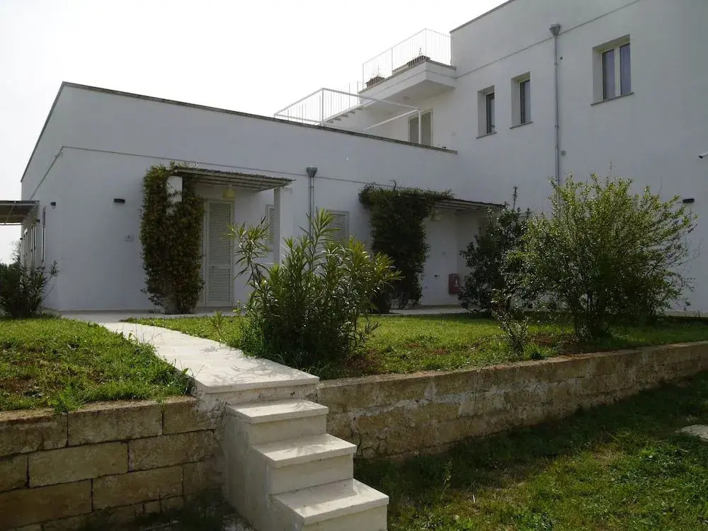 Masseria Agriturismo Faresalento