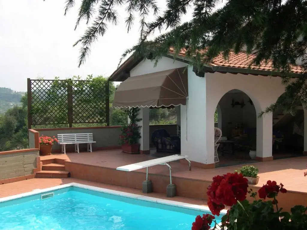 Le Casacce Case per Vacanze