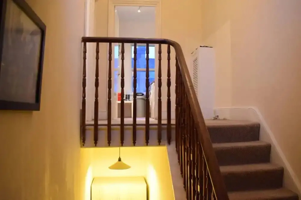 Clapham 1 Bedroom Flat