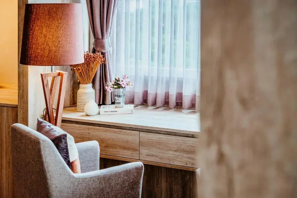 So Boutique Pattaya Hotel and Residences