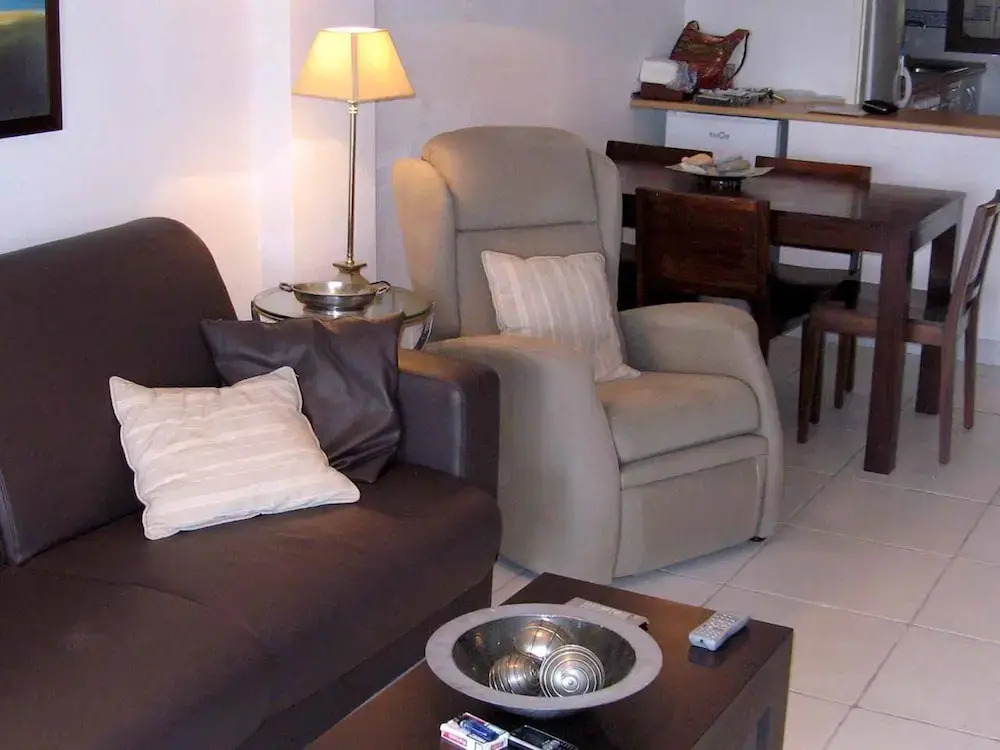 106470 - Apartment in Vera