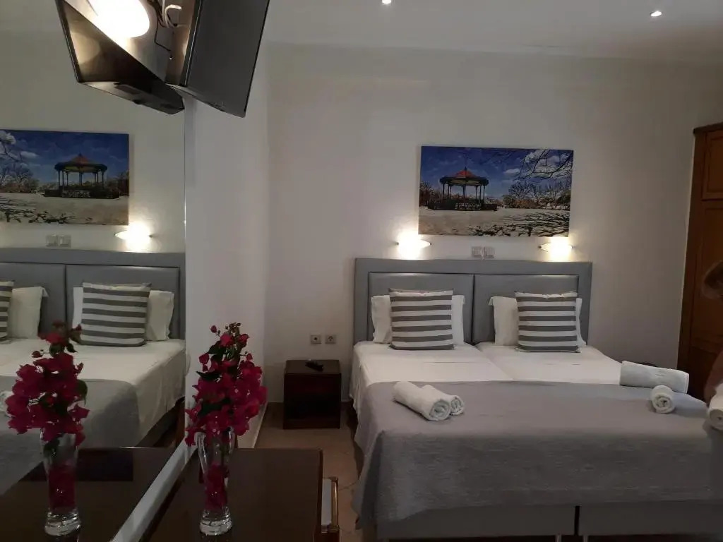 Angelica Hotel