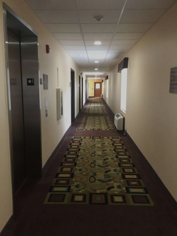 Americas Best Value Inn Saint Robert/Fort Leonard Wood