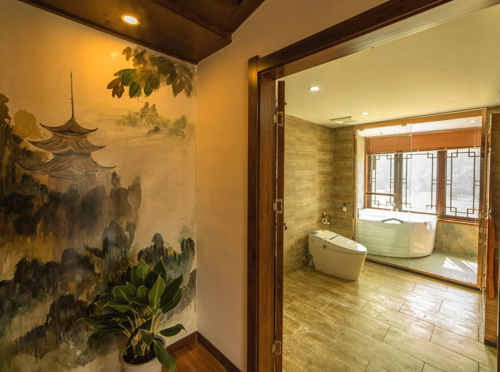 Lees Boutique Resort & Including free breakfast and free pick-up service
