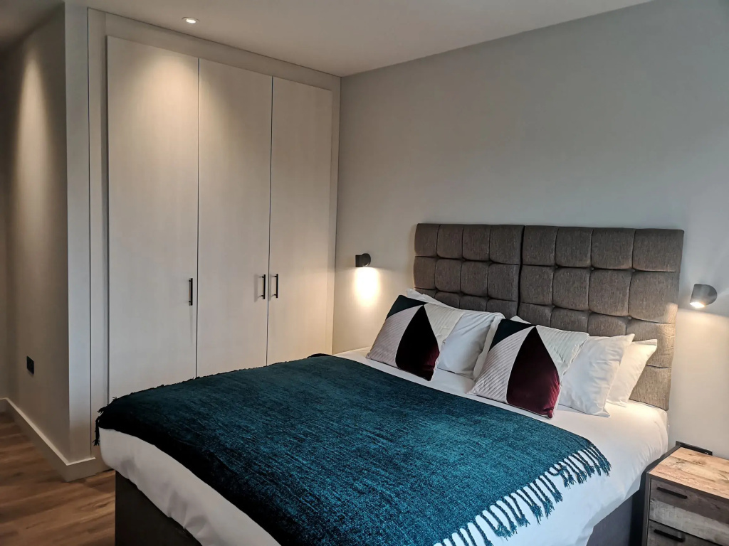Stanmore Taona House