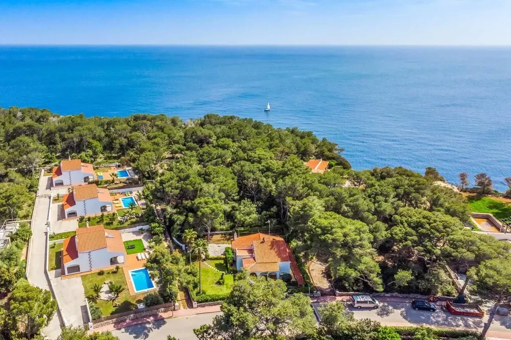 Villa Son Gaieta