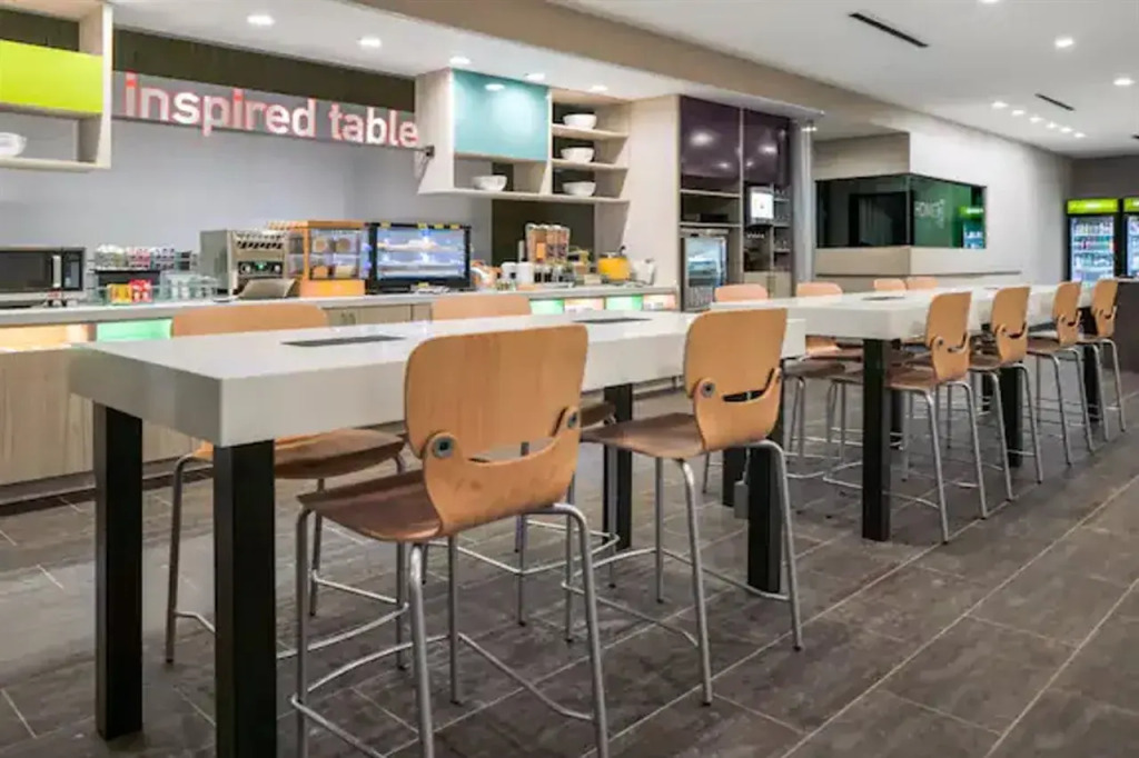 Home2 Suites By Hilton Rowlett Rockwall Marina