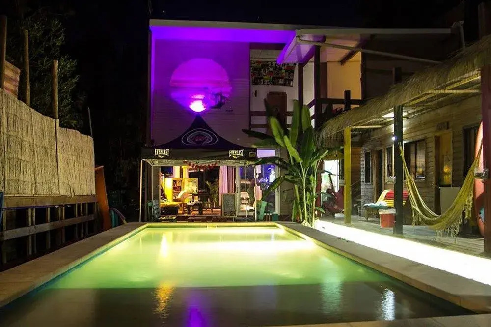 Point Hostel