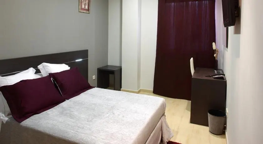 Soto Hostel Algete