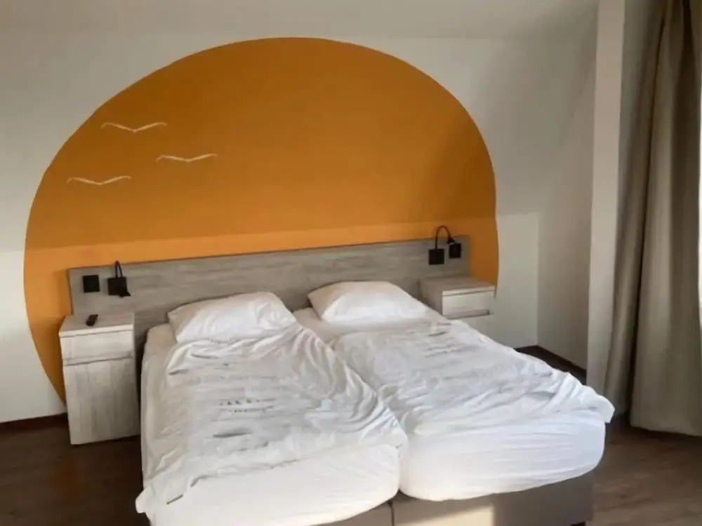 Comfortable Holiday Home With a Garden, Near the Sea