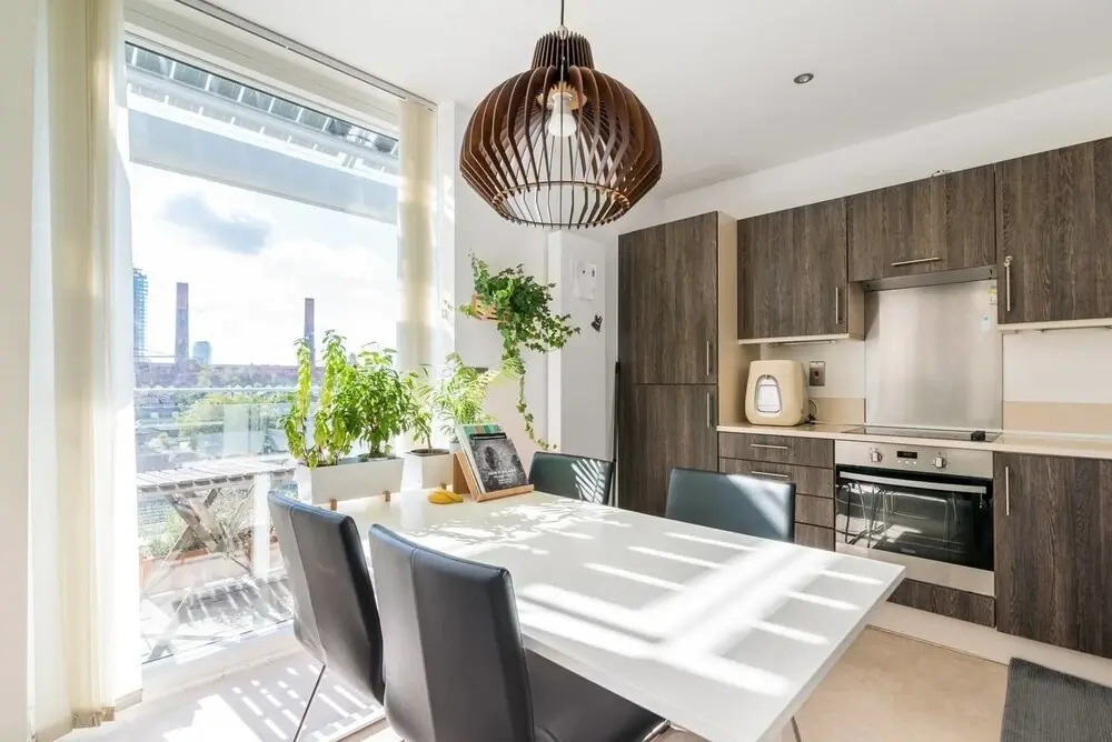 Modern 1 Bedroom Flat in Chelsea