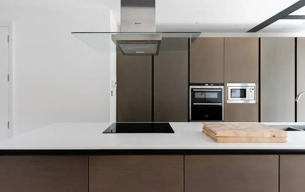 The Oxford Gardens - Modern & Spacious 4bdr House With Garden