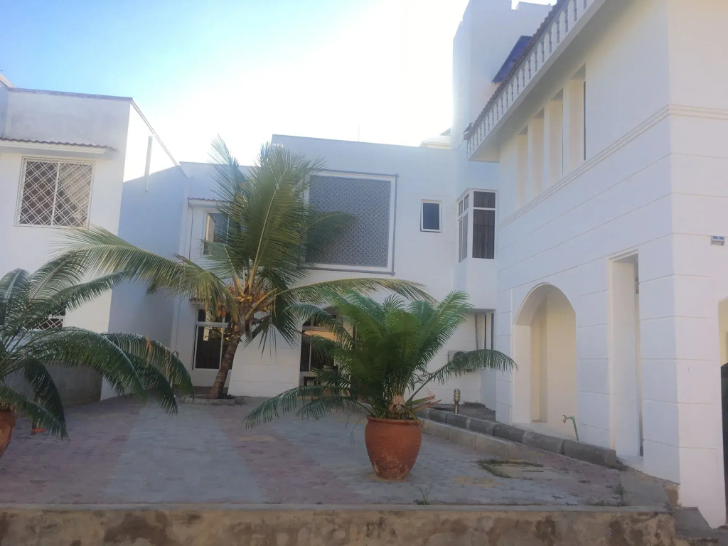 Nyali Villa
