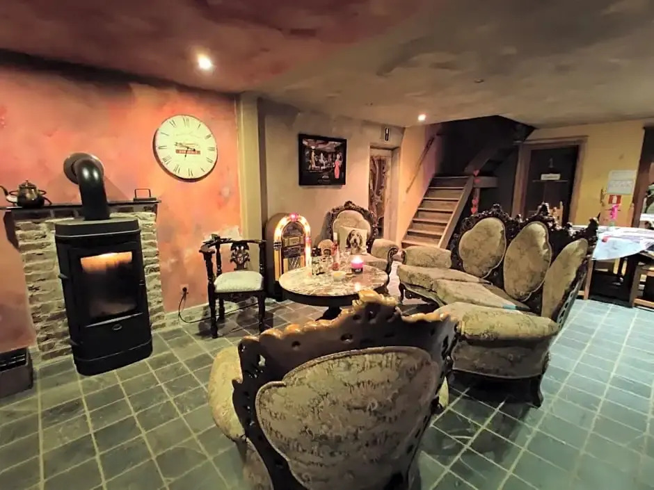 B&B t Zwaluwnest