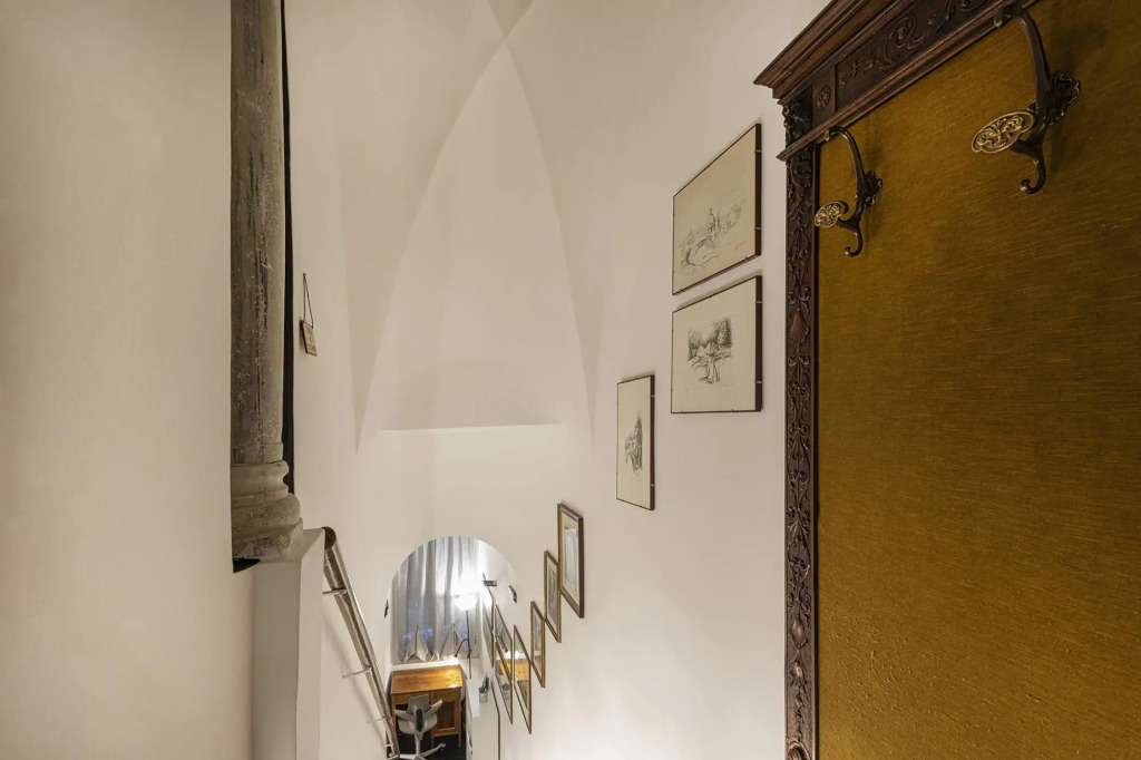 Les Escaliers di Santa Maria by Wonderful Italy