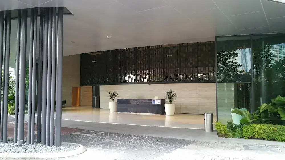 Setia Sky Residence - AJ Home