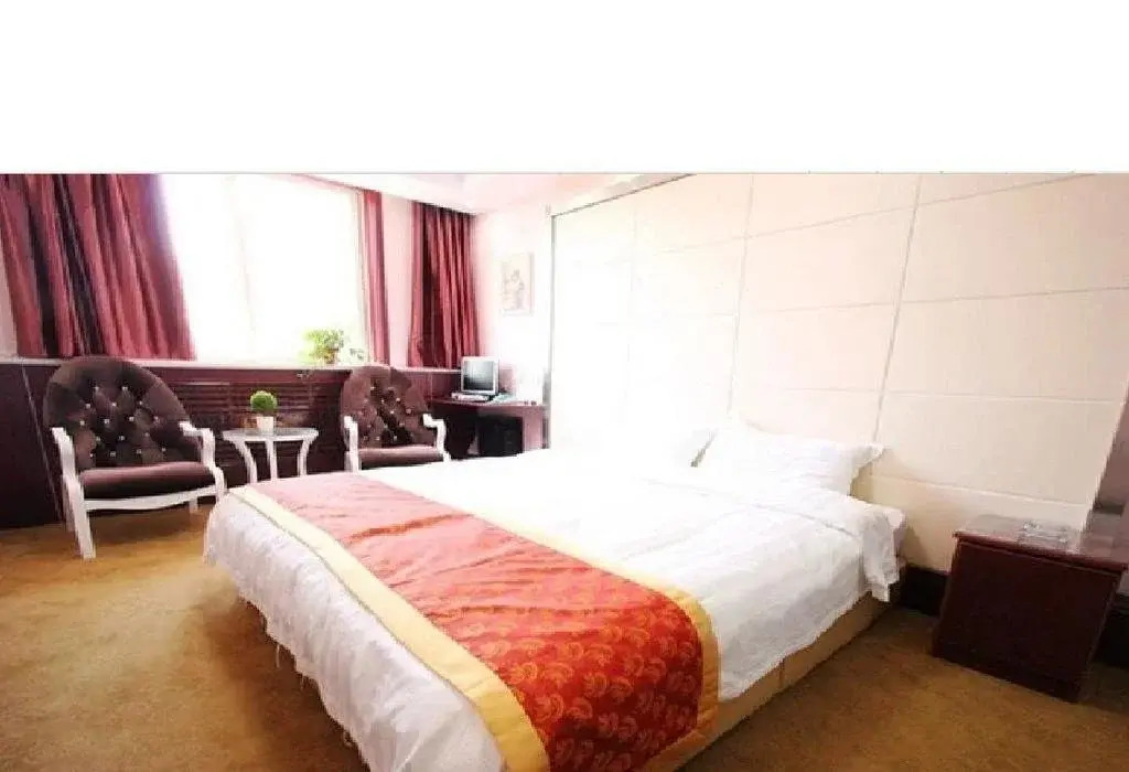 Paikesen Hotel