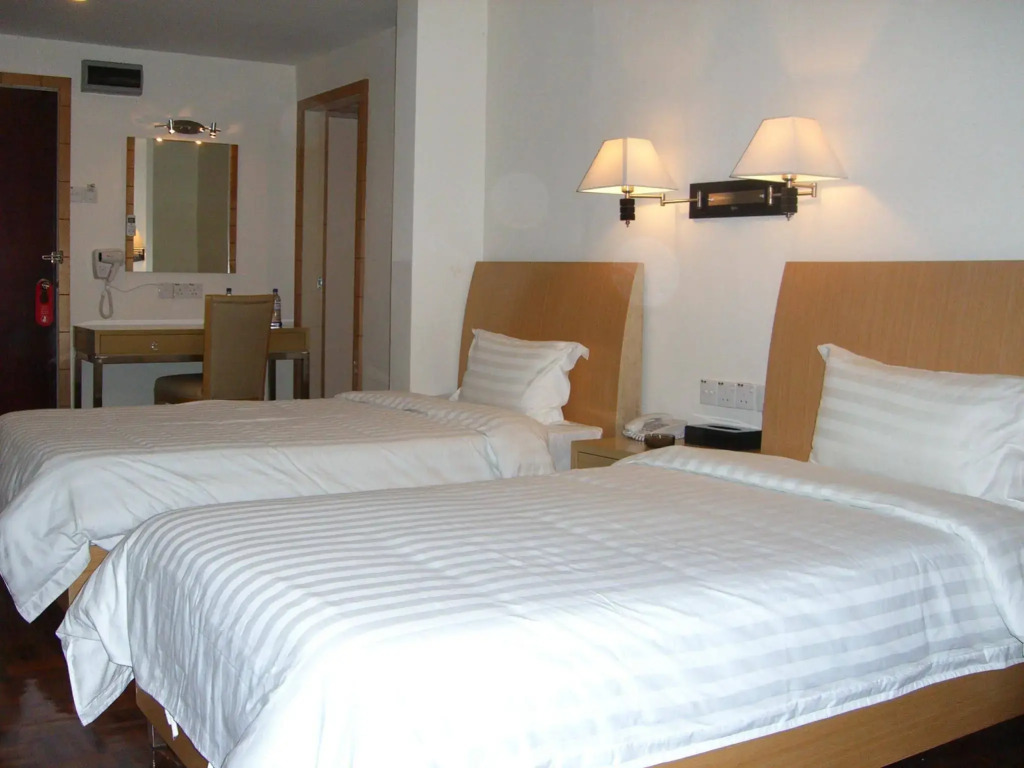 Walai Tokou Boutique Hotel