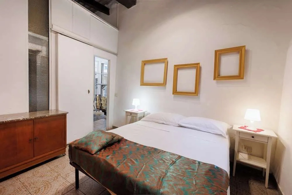 Navona Glamour Apartment