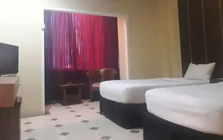 Susuka Hotel
