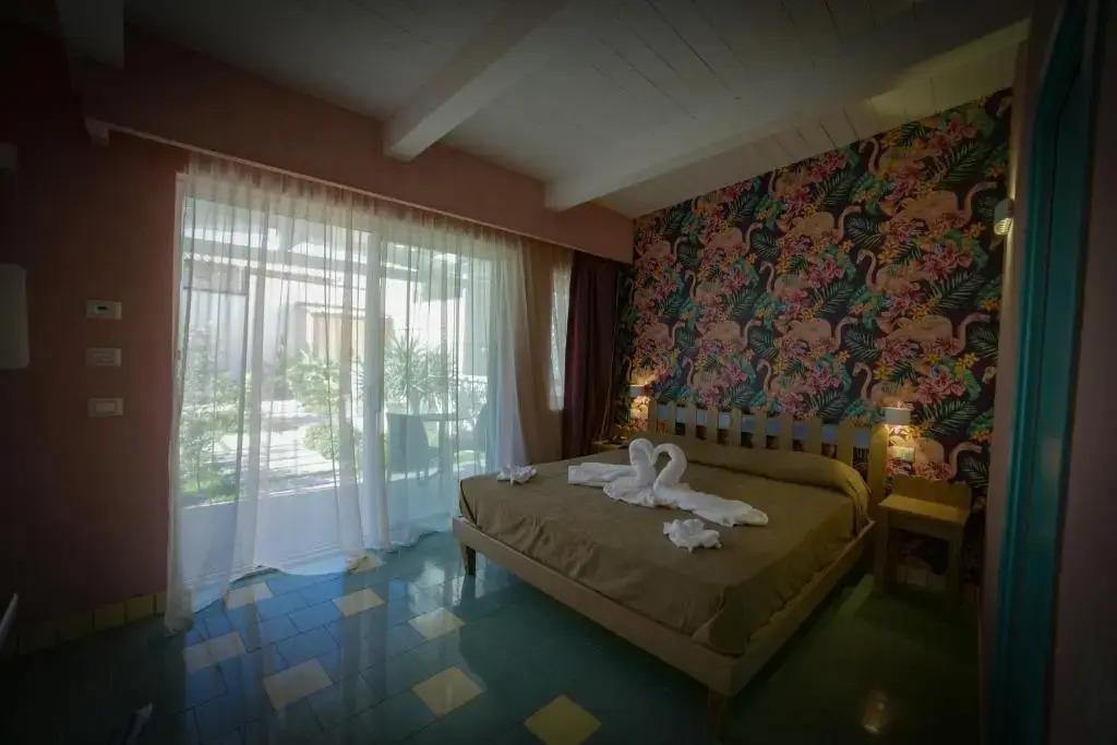 Villa Adua