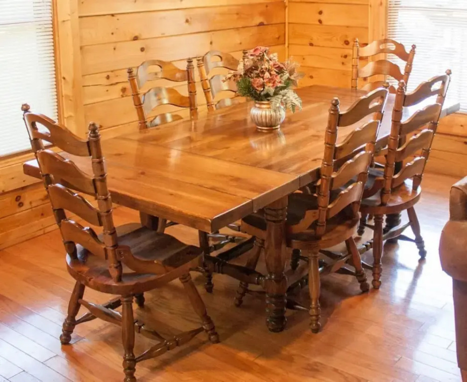 203 Tranquility - 5 Br Cabin