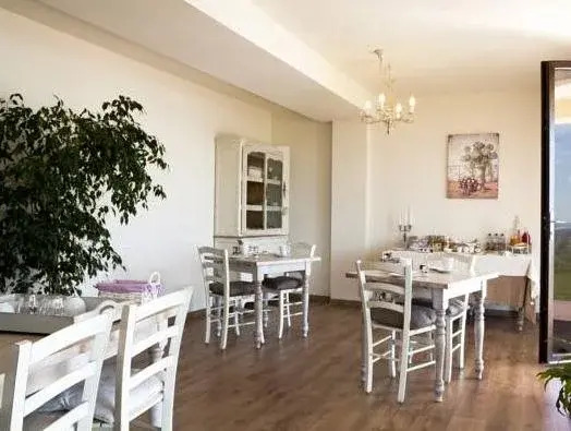 Agriturismo Il Casale Del Lago