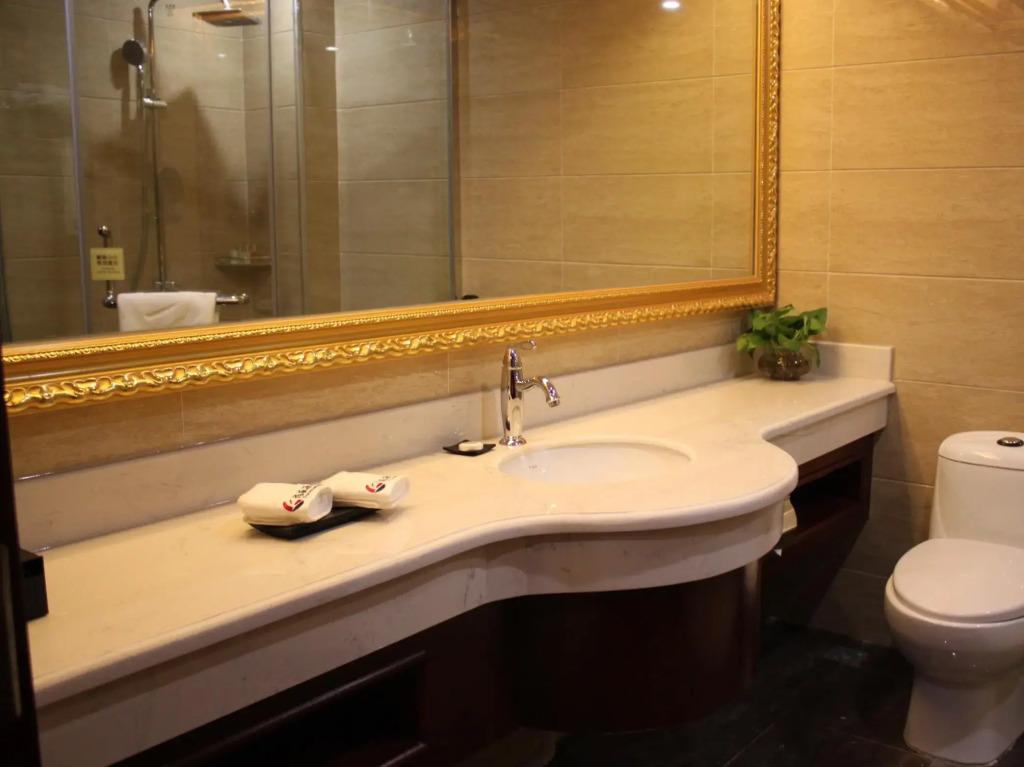 Foresoaring Hotel