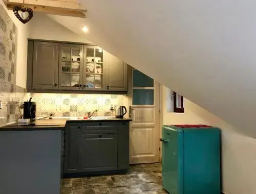 Guest House K74