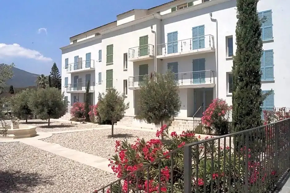 Adonis Residence Marcinaggio