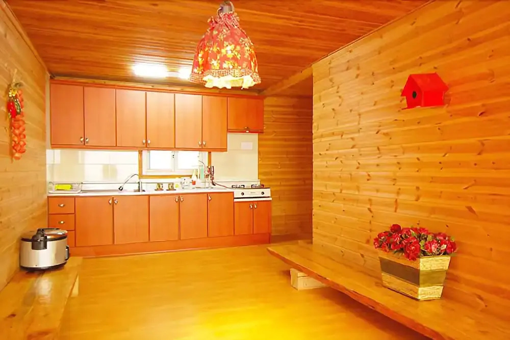 Gapyeong Rothem Namu Pension