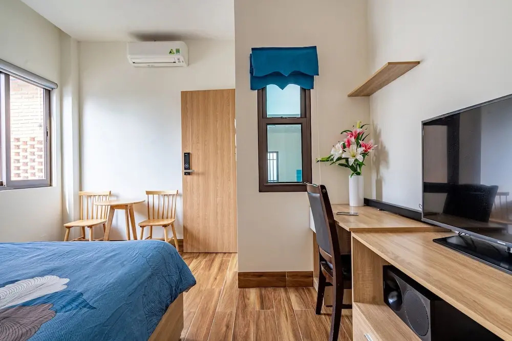 Vie Home Da Nang
