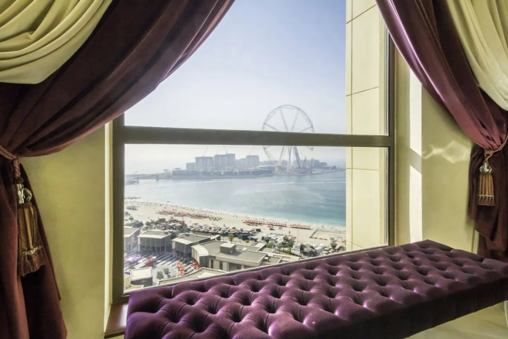 Maison Privee - Rimal JBR