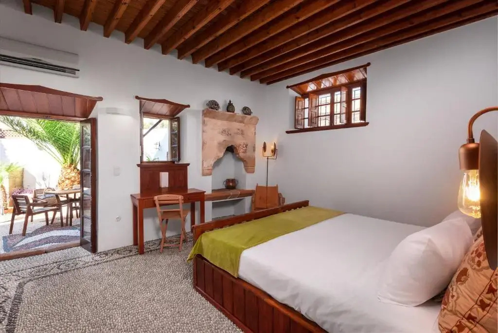 Antique Villa