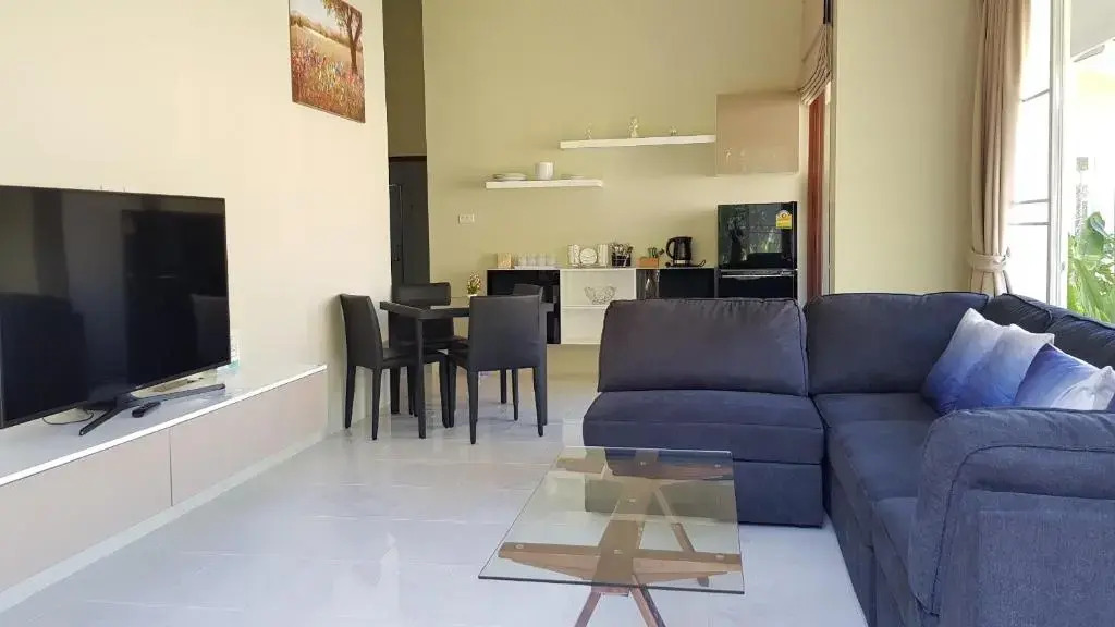 Arantarakiri Resort Khao Yai
