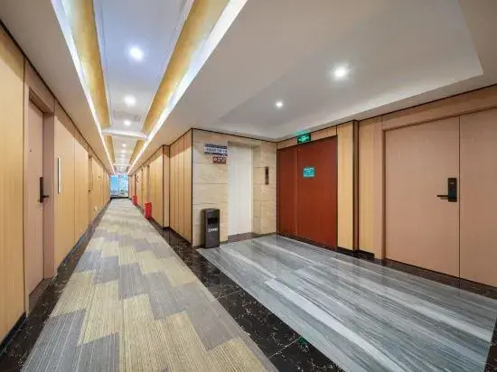 Jincheng Business Hotel