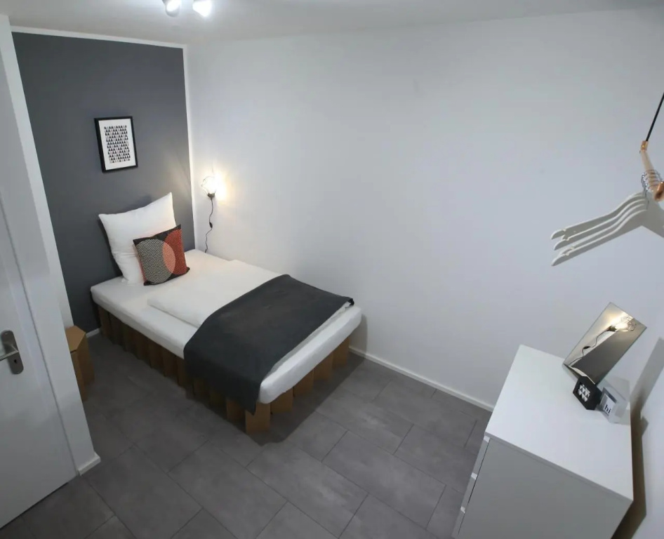 1step2allcities House&Garden (Adults Only)