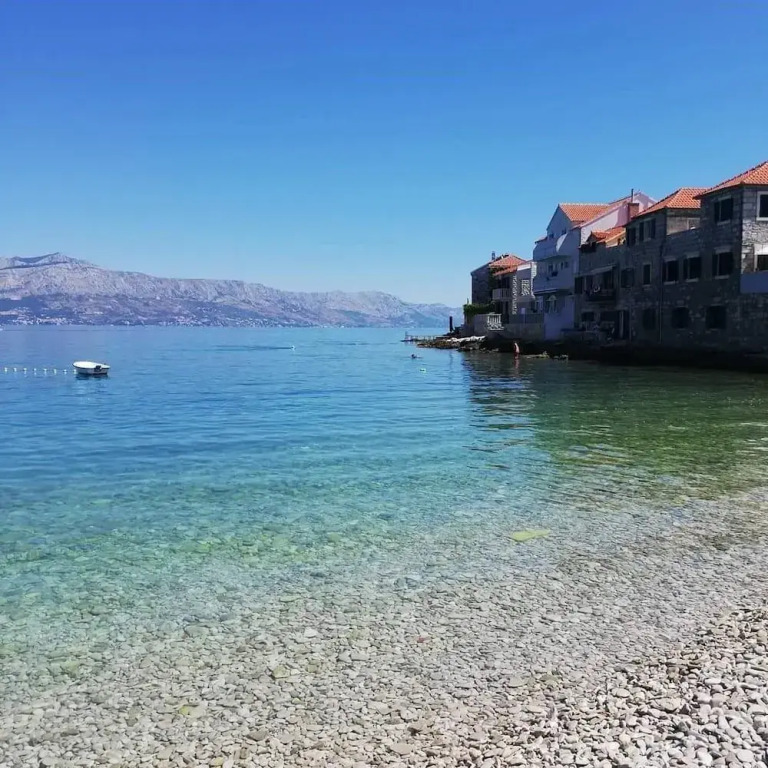 Apartments Zana