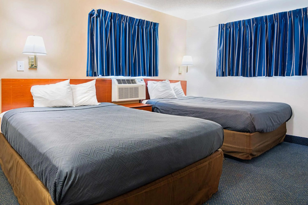Motel 6-Fayetteville, NC - Fort Liberty Area