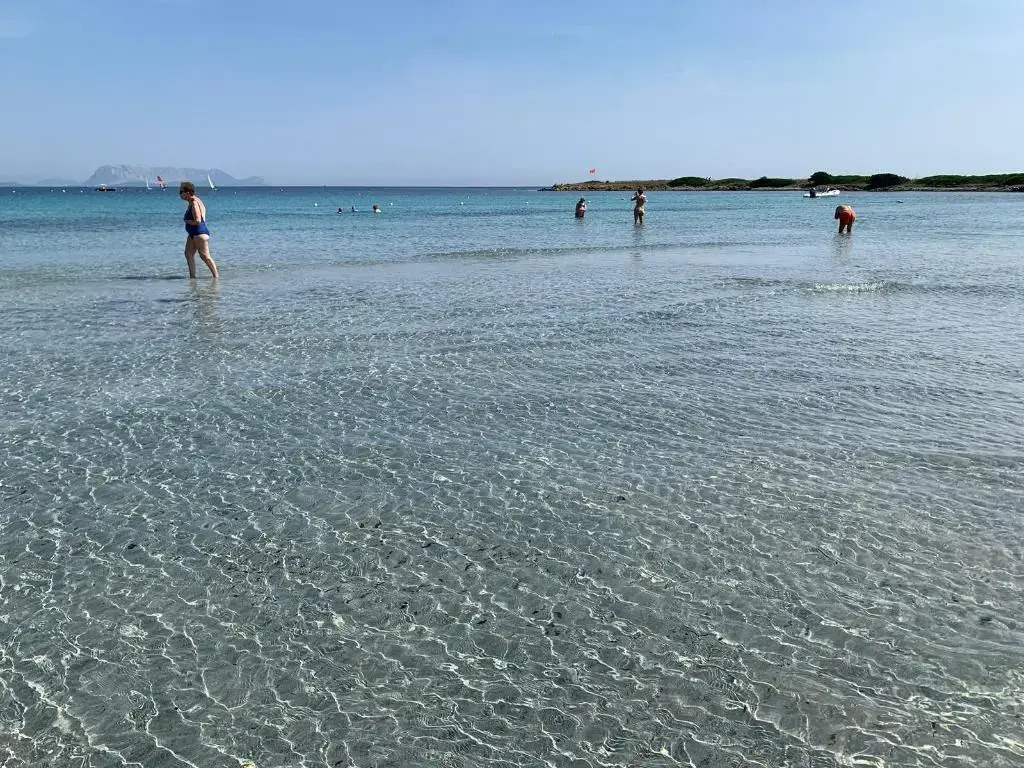 Hotel Cala Mirto