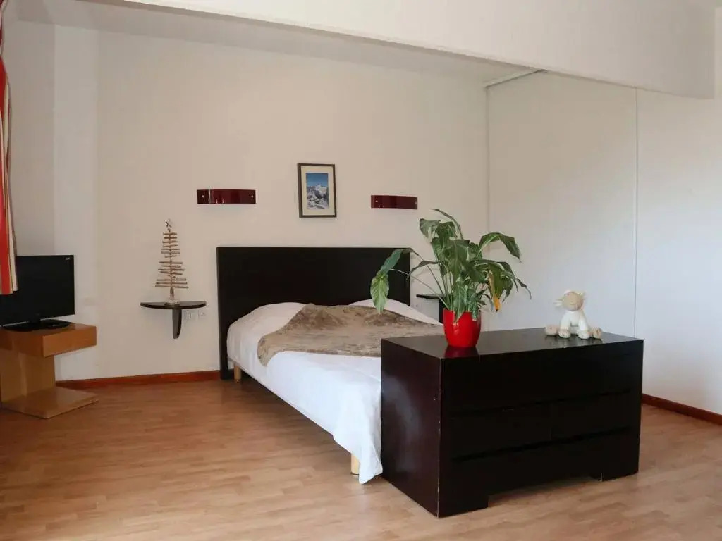 Studio Les Orres, 1 pièce, 4 personnes - FR-1-322-99
