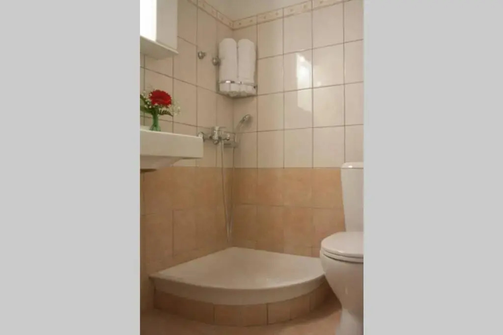 Estia House Cozy-Comfortable Apartment