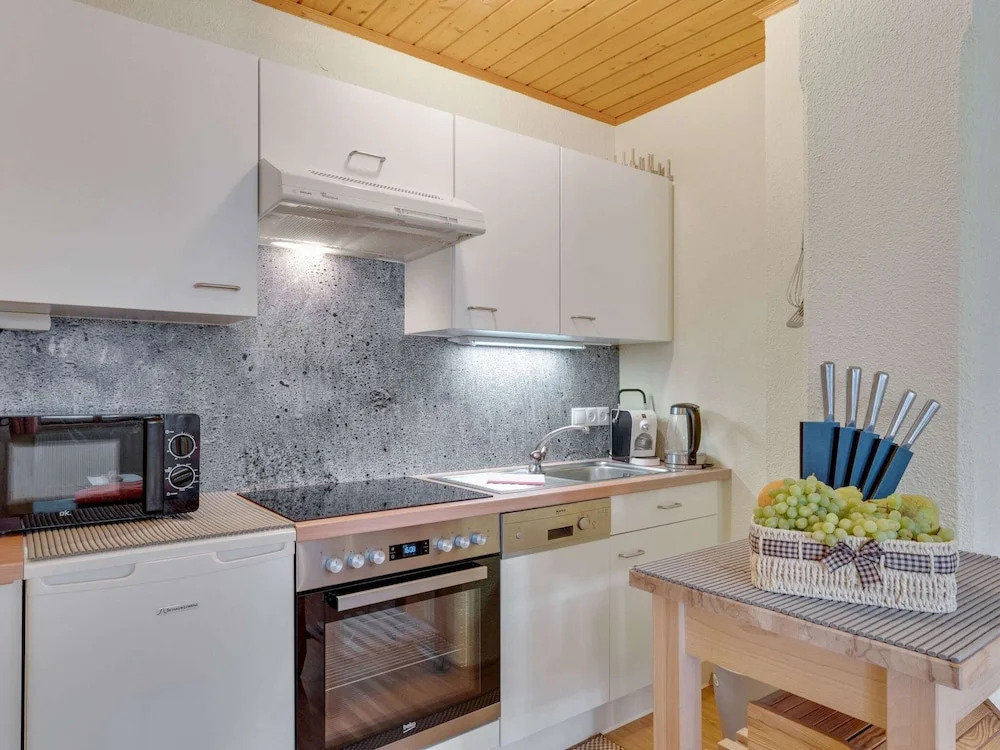 Apartment in Fiss near Ski Lifts