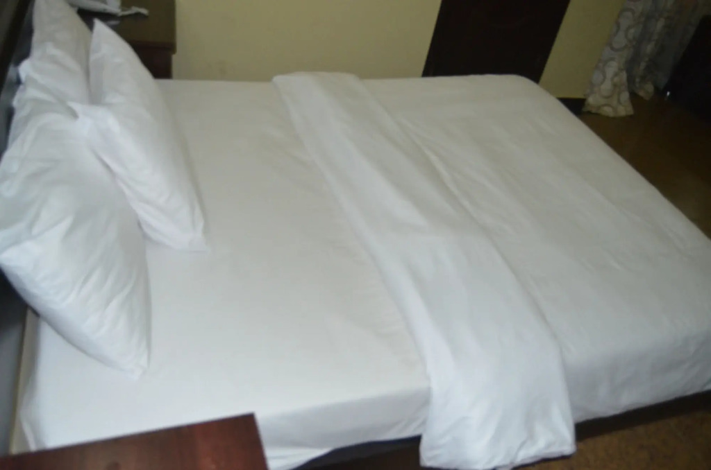 Residency Hotel Guzape Abuja