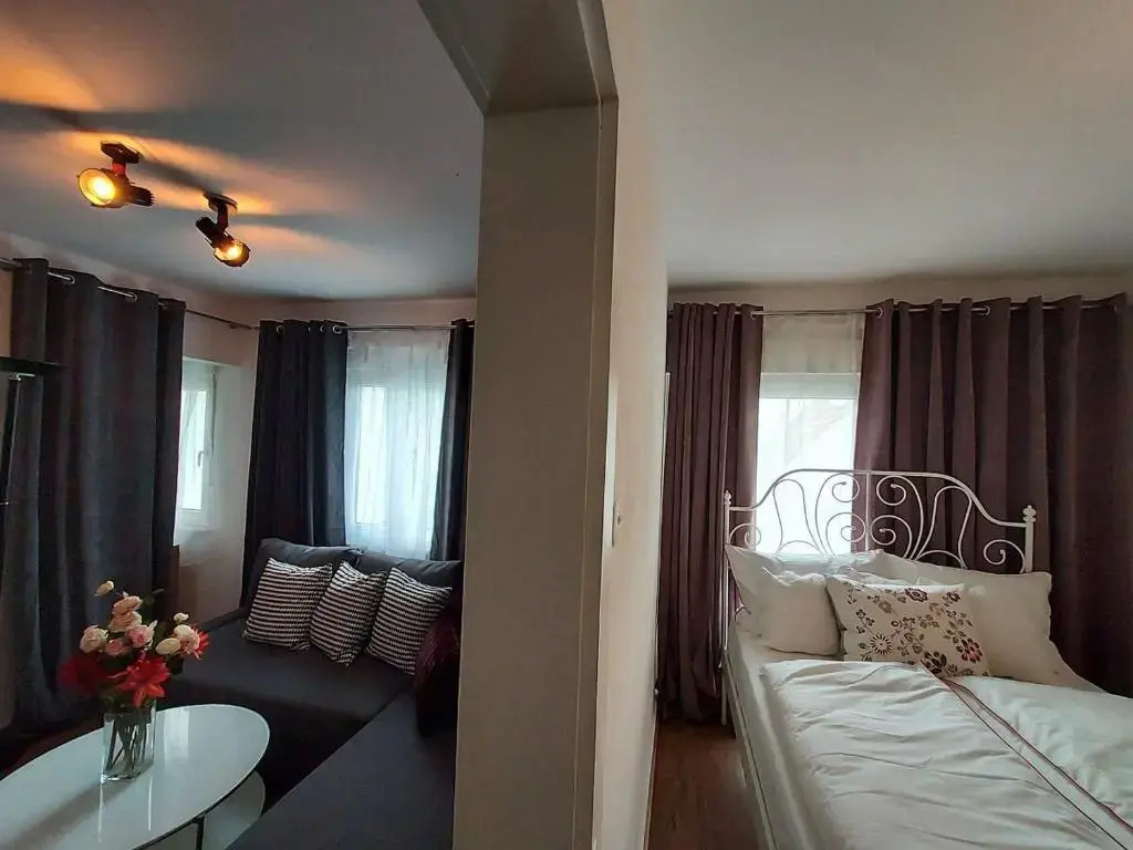 Apartmenthaus Schlosspark